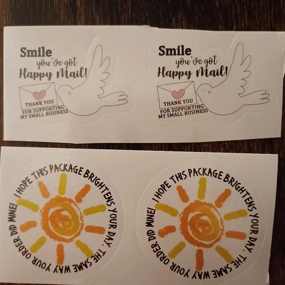 60 Piece Shipping Bundle - Picture 4 of 5